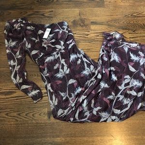 STUNNING BCBG Maxi Dress - NWT